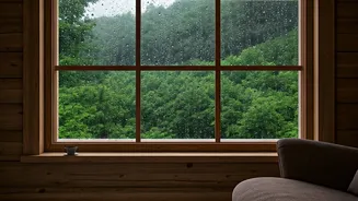 Monsoon Homestays Are The Anti-Hotel Escape
