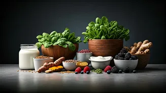 Rainy Season Nutrition Starts With These Foods