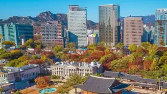 Updated Remote Visa Thresholds: Minimum Salary Requirements For Indians In Japan And Korea