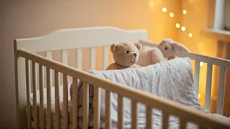 Vihaan Kaushal: Katrina & Vicky's New Arrival!