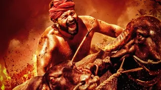 How Iconic Indian Action Sagas Merged Local Hero Myths With Universal High-Octane Action Stunts