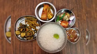Pana Sankranti 2026: Easy Pakhala Bhata bhog recipe for Lord Jagannath on Odia New Year
