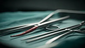 Don't Ignore These Subtle Colorectal Cancer Signs: A Surgical Oncologist's Guide