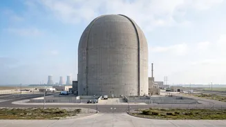 Energy Security In The IAEA Growth Discussion: Understanding IAEA Nuclear Power Projection