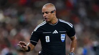 Wilton Pereira Sampaio está fora das últimas partidas da Copa