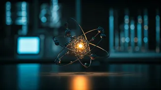 Iran Stands Firm: Uranium Enrichment Not Up for Negotiation Amidst US Tensions