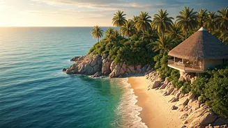 Discover Sindhudurg: India's Secret Beach Gem with Affordable Summer Travel