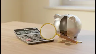 The Smart Response To Unchanged Small-Savings Rates Is To Compare Effective Returns And Access To Money