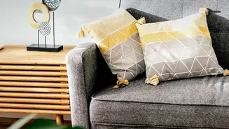 Should You Buy A Premium Home Now? Check Your Financial Cushion First