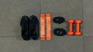 Which core workout is better: Pilates or circuit training?