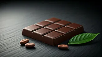 Unlock the Health Secrets of Dark Chocolate: An Expert's Guide to Indulgent Nutrition