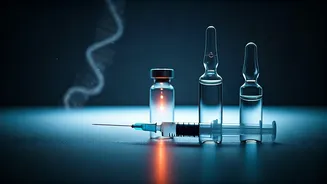 Vaccines: A Timeless Shield for Every Generation's Health