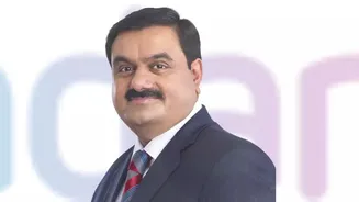 US Treasury Announces $275 Million Settlement With Adani Enterprises