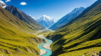 Hidden Kashmir: 10 Unmissable Destinations