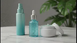 Rain-Ready Beauty Routine For Indians Facing Humid Weather Every Day