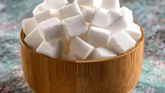 Use the Same Portion Basis When Comparing Sugar and Fibre