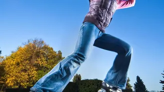 Zumba or roller skating: Which is better?