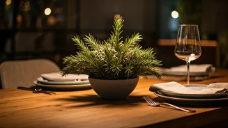 Crafting Culinary Havens: Niketa Sharma's Vision for Meaningful Dining Spaces in India