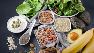 How Much Protein A Muscle-Gain Diet Needs