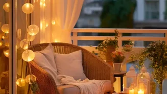 Master balcony gardening with these tips