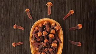 Sweet and Savoury Clove Cooking Comes Together in Five Recipes