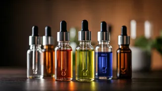 7 Serums: Unlock Hair Growth Secrets