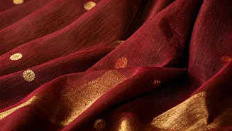 Yami Gautam's Haq Trailer: An Elegant Style Breakdown