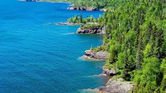 How To Access Scenic Coastal And Forest Circuits From Bhubaneswar On Budget