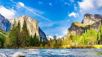 National-Park Closures Can Vary by Route, Zone and Weather