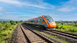 Delhi-Gorakhpur Gets a New Amrit Bharat Service: A Smarter Rail Trip Guide