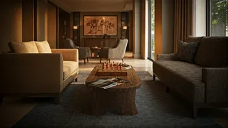 Reconnecting Generations: How Indian Hotels Are Embracing Multigenerational Travel