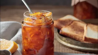 Zero-Waste Citrus Cooking: Making Nutritious Marmalade Out Of Leftover Rinds