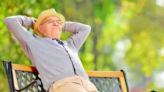 Why Your Brain Needs Both Rest And Activity