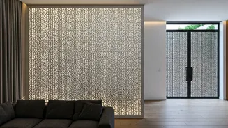 10 Stunning Laser Cut Designs to Elevate Your Home's Interior and Exterior