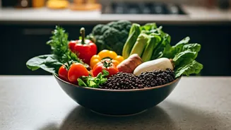 Nutrition Experts Back This Food Trend