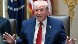 'Even If Iran Surrenders...': Trump Unloads on Media Amid Confusion Over Iran-US Peace Deal