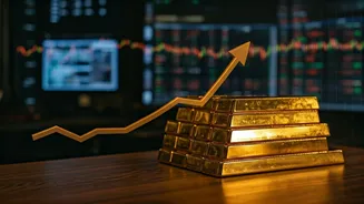 Indian Market: AIF Investments Surge