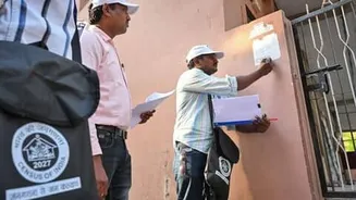 India's Census 2027 resumes caste counting 1st time since 1931