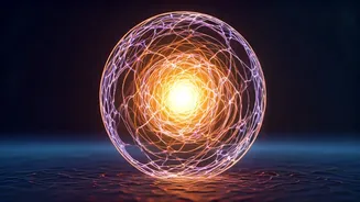 Harnessing Inner Peace: Powerful Mantras to Banish Negative Energy