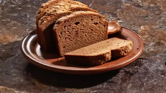 New York's $60 Rye Sourdough Raises Questions About Luxury Food Prices