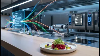 Quick Innovation With Short Trend Lifecycles: The Real Tension Inside India's Social-To-Menu Food Gap