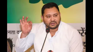 RJD announces 143 candidates for Bihar polls
