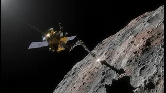 Hayabusa2's Torifune Asteroid Flyby: How to Separate Useful Context from Hype