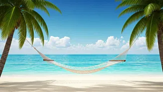 Do-Less Trips Are The Smarter Vacation Mood