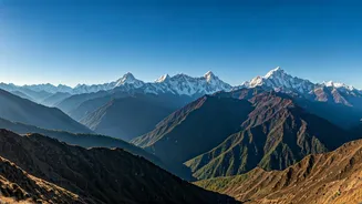 Mountain Backdrops Made Sikkim's Event Feel Cinematic