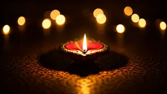 Send Diwali 2025 Wishes and Share the Joy!