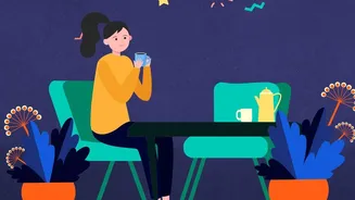 Late-Night Festive Parties: Smart Evening Wind-Down Routines After Returning Home Late