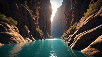 Why Spiritual Travelers Swear By Holy Indus River Cleansing Rituals