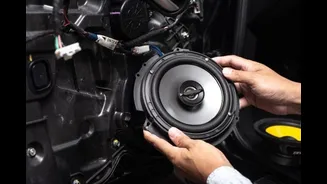 Carros modernos estão dificultando a instalação de sistemas de som melhores