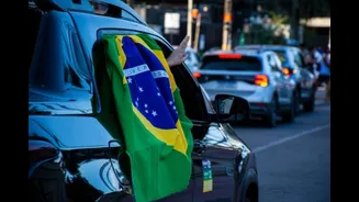 Copa do Mundo: infrações e multas que você pode levar na hora de torcer